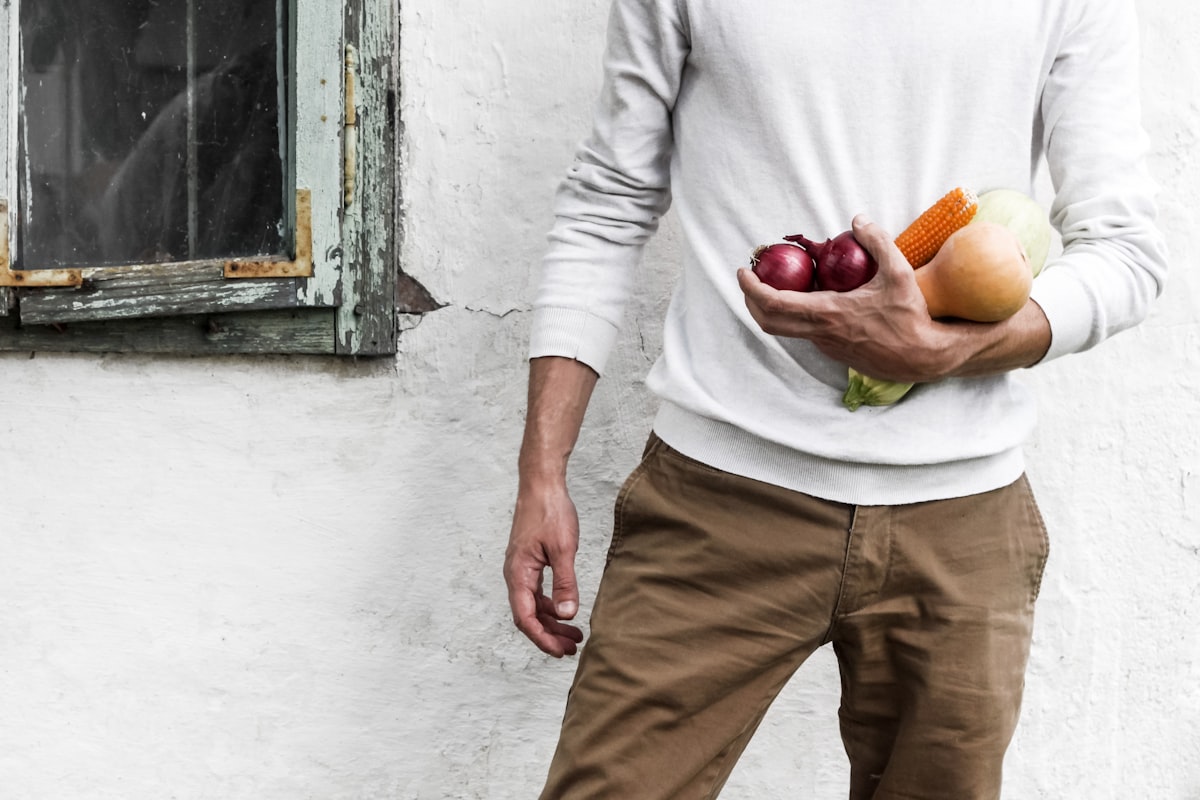 Hydration and digestive health